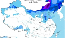 又来！两轮冷空气“无缝衔接” 北方多地气温波动显著