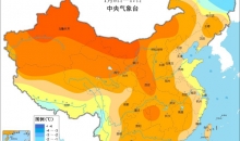 三九迎大暖！我国多地气温偏高暖如三月 后期或有大范围雨雪