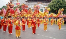 “龙抬头”的小知识：有啥吉祥寓意？什么是龙鳞饼？